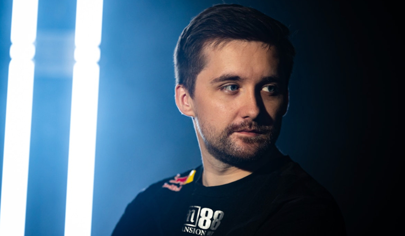 Vitality 击败 Spirit 以晋级 BLAST Rivals 2025 春季总决赛