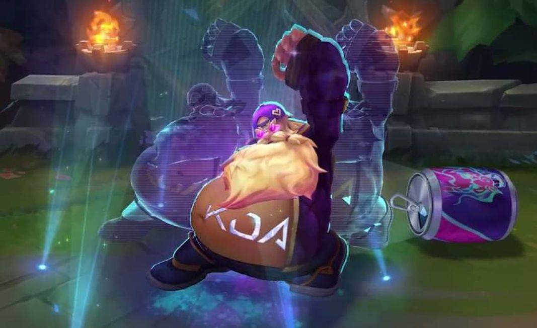 BLAST秋决：Dust2最受欢迎，Vertigo无队问津