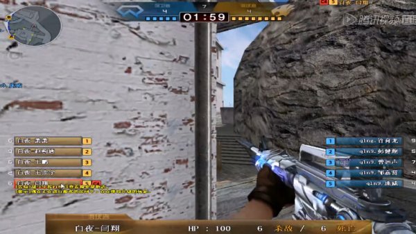 ESL Challenger Atlanta团队分组公布