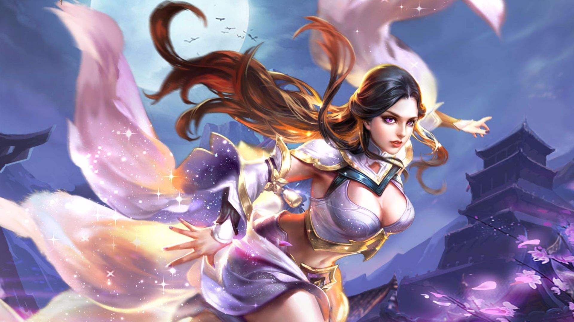 英雄联盟当年今日：2018年8月29日，亚运会上中国队英雄联盟夺冠！