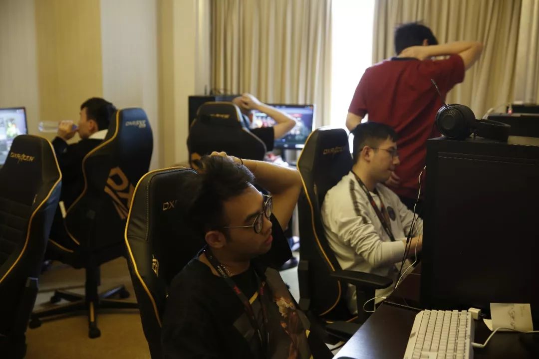 Imperial 替换 paiN 参加 BLAST Open Fall 2025： 关闭资格赛