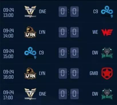 VP战队回归有望？DOTA2这边已恢复