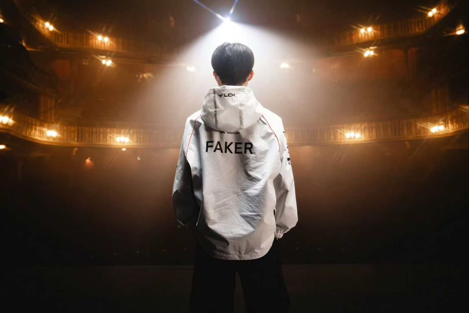 ESL职业联赛第24季将在卡托维兹标志性的斯波德克竞技场举行