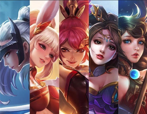 Ruler：“现在我们夺冠概率40%左右，但击败T1后感觉有80-90%”