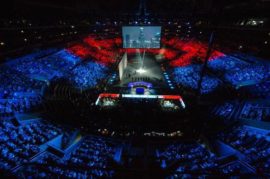 Liquid和 Legacy 晋级CS亚洲锦标赛2025季后赛