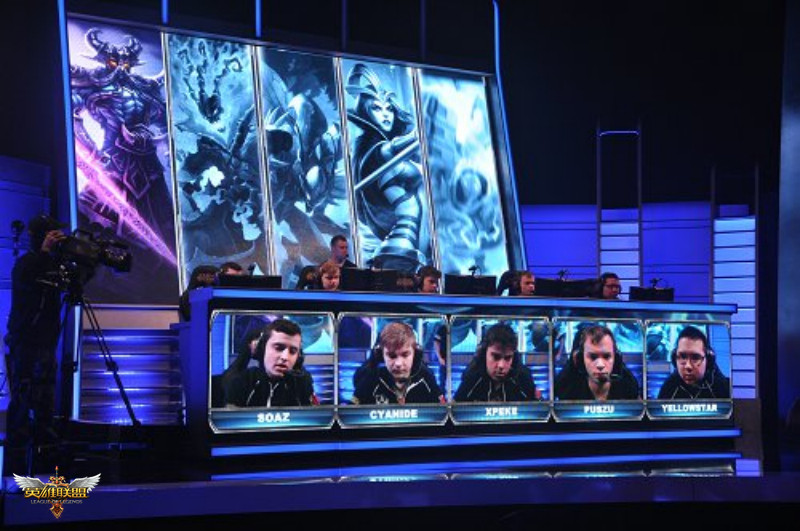 【赛程】LPL春季赛回归线下，部分赛程已经公布