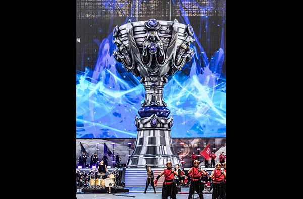 海外网友对LDL假赛调查结果的看法，Bo再次被当典型案例