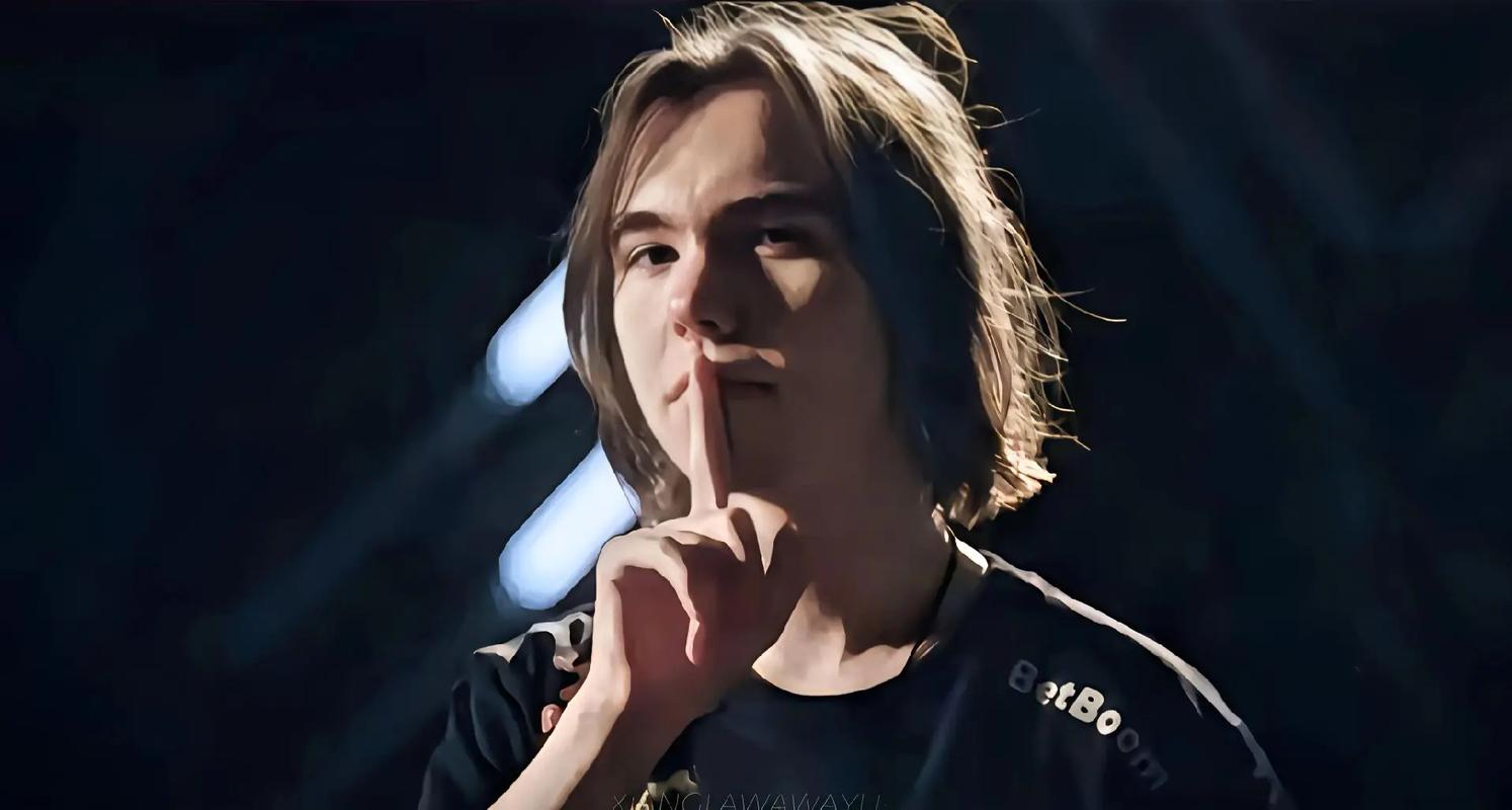 Meiko 采访：对阵 FNC 我们下路进攻性强一点，会打得比较好