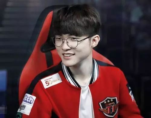 Esports Awards电竞领域各项年度获奖得主：Faker与T1共拿三个奖项