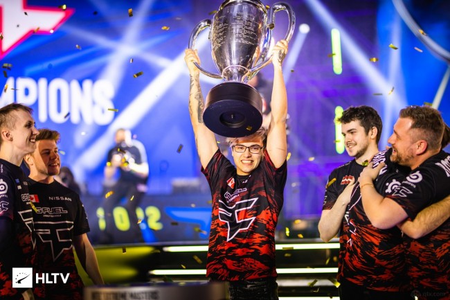 真呆掉了？呆呆奥恩变奥迪 祥麟铁男重锤裂颅 微笑队先拿赛点