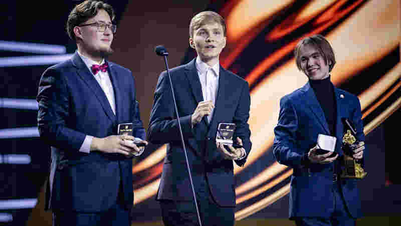 尼古拉·尼霍尔姆谈Counter-Strike的未来和 Astralis 的挑战;