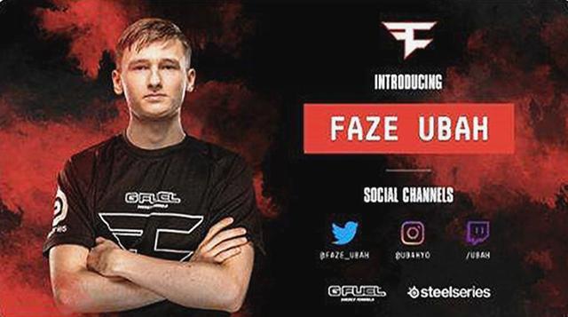 Johnny Speeds 引起了组织的注意，因为 hampus 的到来;