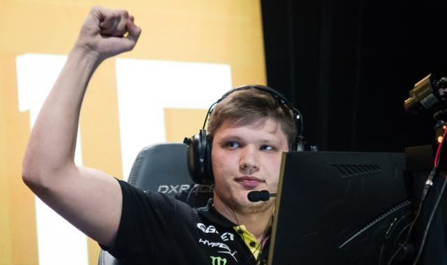 CSGO Major 欧洲RMR：跌宕起伏，Spirit 2-1战胜Anonymo