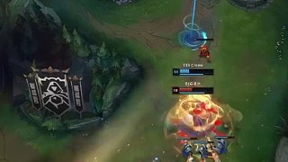 LPL春季赛今日首发名单：Doinb大战Forge Uzi仍未首发