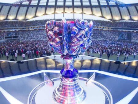 DFM中单Aria：LJL决赛结束后才组建现阵容 上单打团沟通有分歧