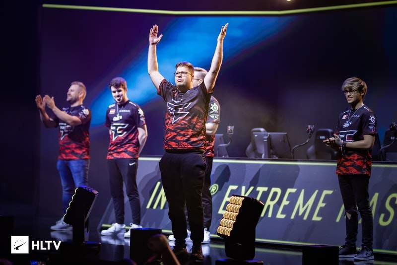 圣枪来袭！AL官方： Flandre 正式加入作为上单选手