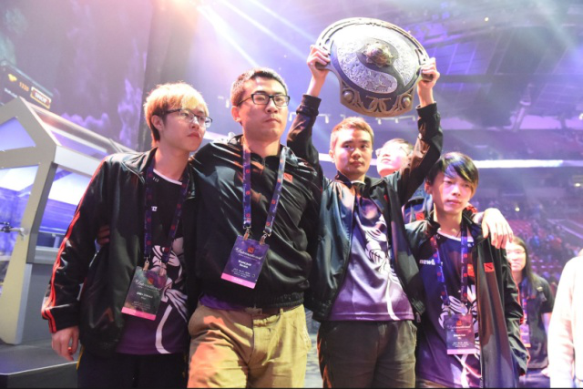 JD Gaming ；vs TT英雄池数据前瞻：JDG优势更加明显