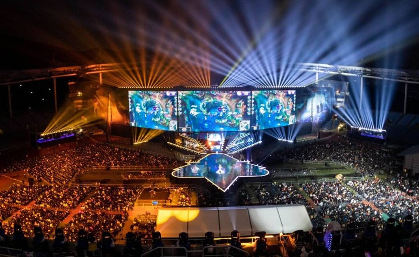 只有19名新秀参加StarLadder布达佩斯Major 2025