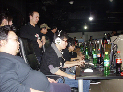 王者荣耀比分：2020KPL秋季赛，重庆QGhappy复苏 3：1 战胜TES