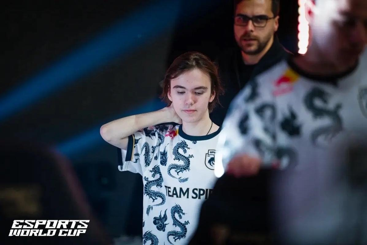 BLAST Open Spring 2025 — BLAST历史上观看人数第二多的比赛