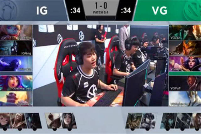 LCK T1世界赛前换教练，前冠军打野Bengi担任主教练
