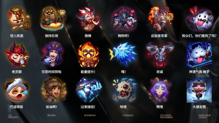 ESL Impact 2025：日历、名额分配和格式公布