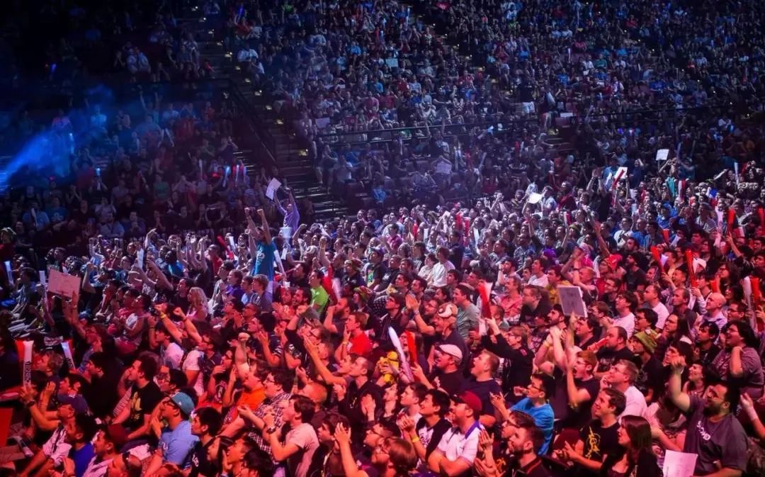 FISSURE PLAYGROUND 2的完整参赛队伍名单已公布