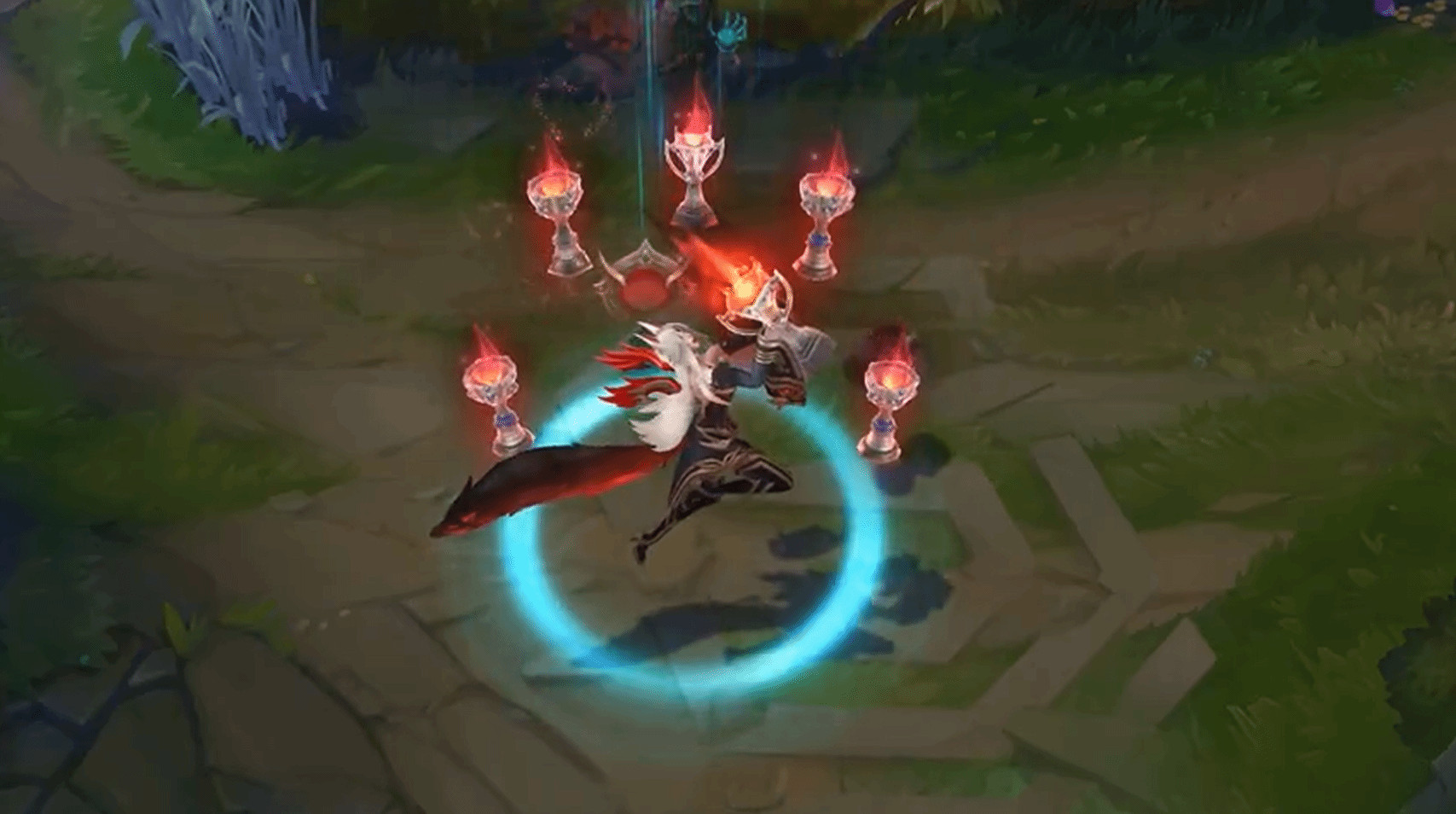 Ninjas in Pyjamas 教练：我们有点太过于依赖中单了