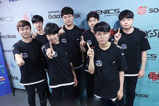 上海Major开幕阶段：告别Major舞台 RA 1-2 MIBR