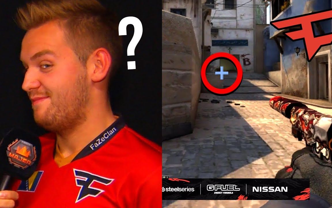 CSGO：安特卫普Major欧洲区首次RMR公开预选赛16强产生