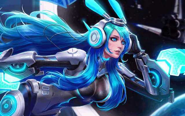 外媒采访Light：从最菜AD到现在证明自己很开心，想交手LCK队伍