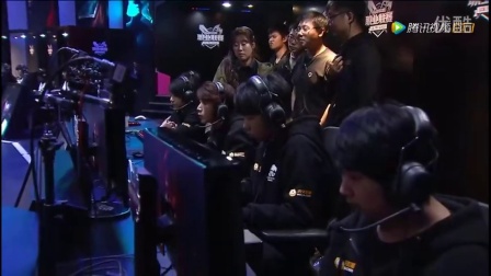 Tarzan：很期待下场打JDG 接下来的目标是拿冠军