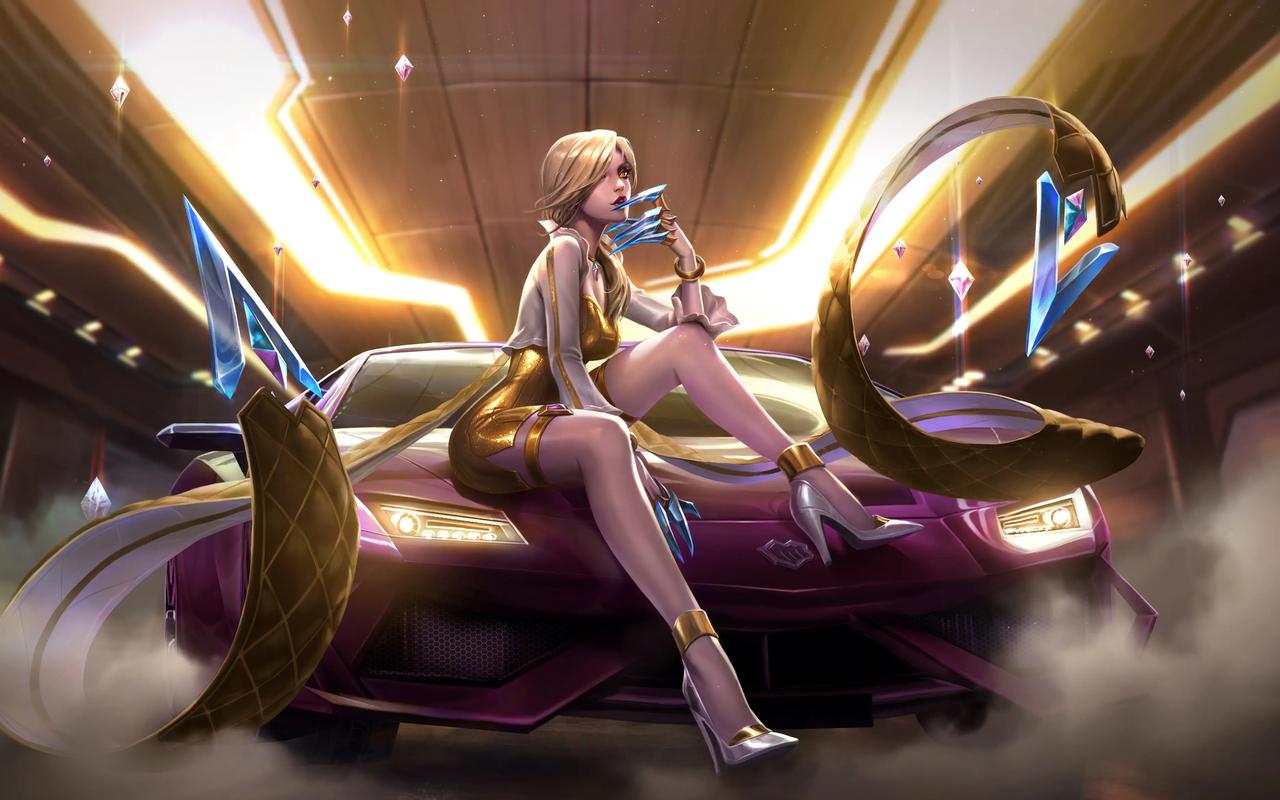 媒体人：LOL项目沙特方面还额外给了100万美元 8个队伍平均分