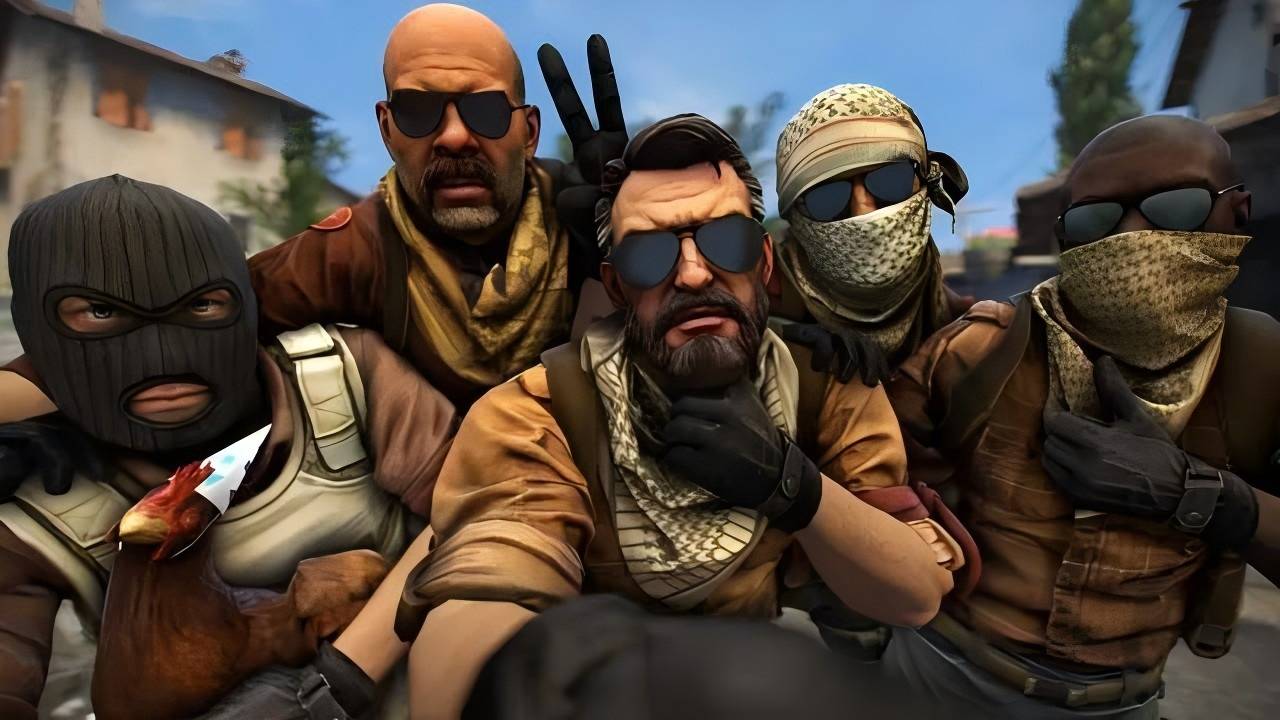 BLAST 春决：让一追二！Vitality苦战三局晋级决赛