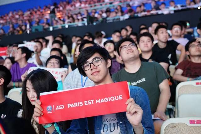 来源：赛事组织者FISSURE面临严重的财务困境