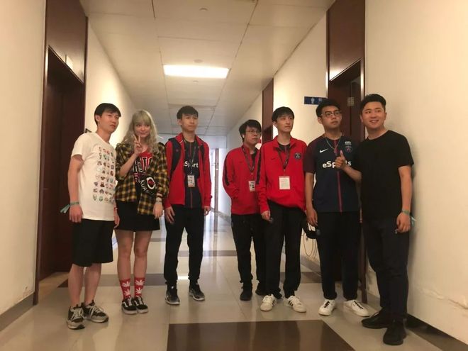 Complexity和Mythic League宣布了第二届NA Revival Series锦标赛