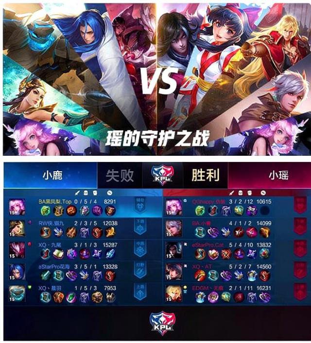 键回合也能