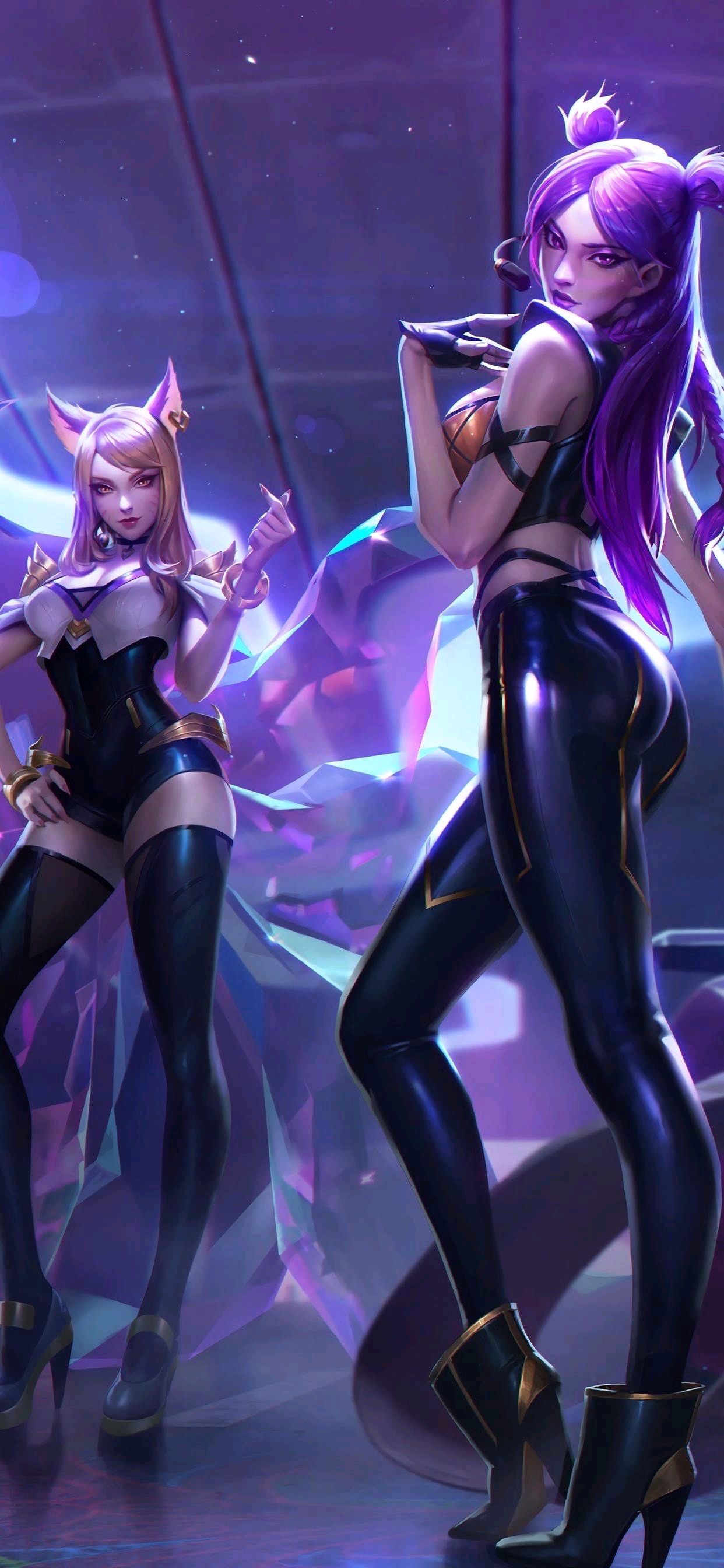 媒体：VCT EMEA 第一阶段的分组已揭晓