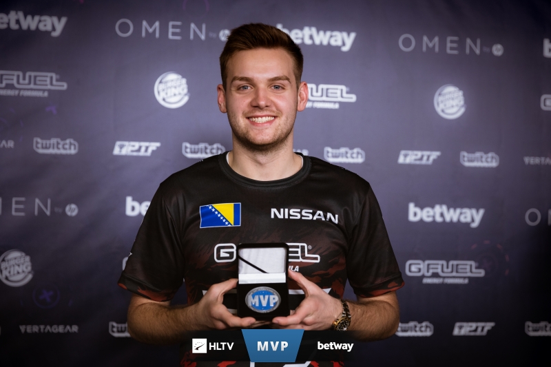 LEC公布季后赛赛程：VIT胜者组决赛迎战BDS，决赛24日0点打