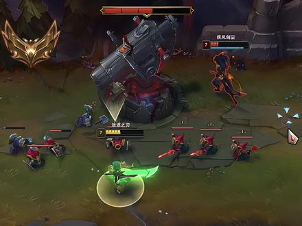 最佳精彩瞬间：IEM Katowice 2025 中 Falcons 与 G2 的比赛