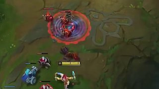传闻： JACKASMO 将替换CYPHER在 Fnatic