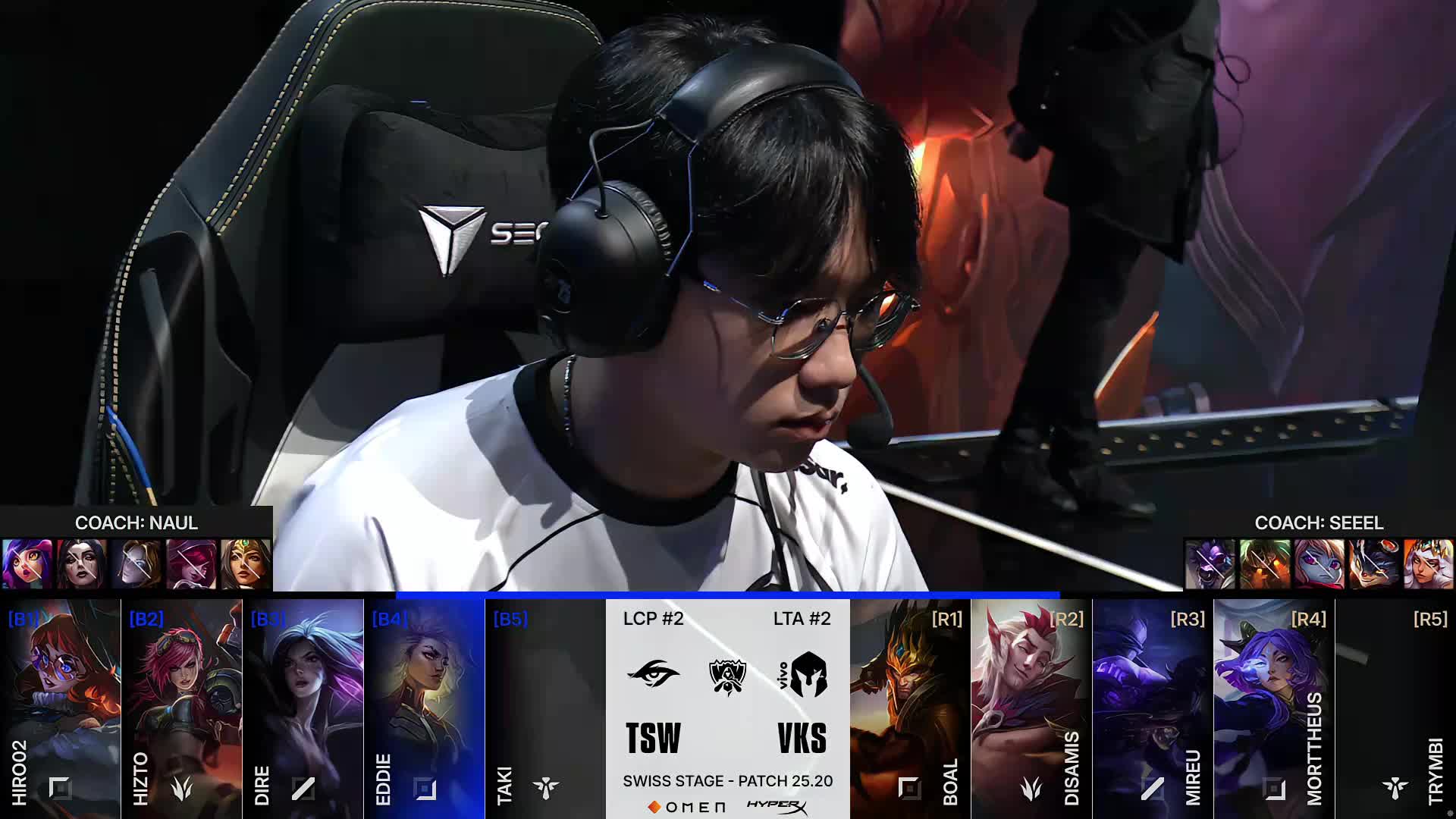 【战报】重庆QGhappy3比1零封RW侠，提前一轮以A组头名的成绩进入季后赛